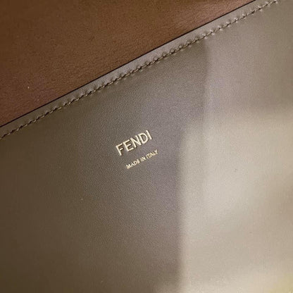 Fd Sunshine Shopper Medium Bag