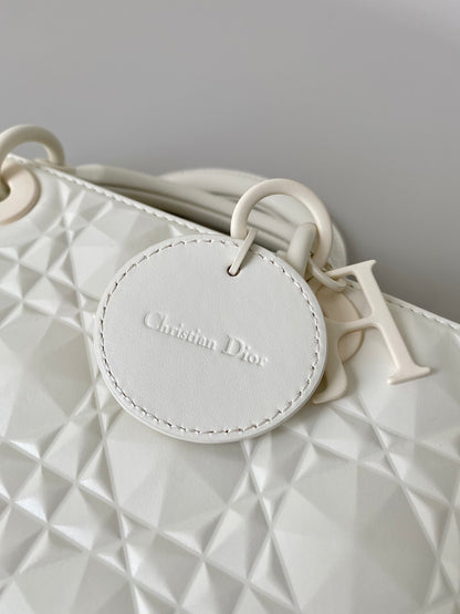 CD Lady D - Joy Bag