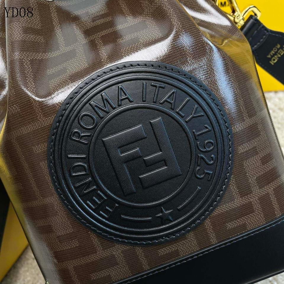 Fd Mon Tresor  Bag