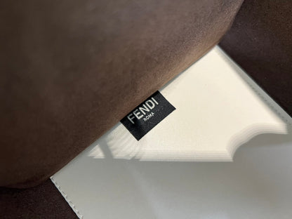 Fd Sunshine Shopper Meduim Bag