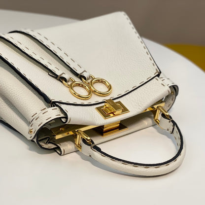Fd Peekaboo Mini Bag
