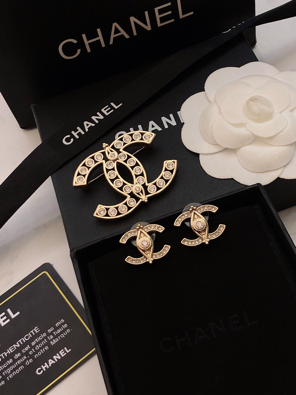 CC Jewelry New Arrival 0044