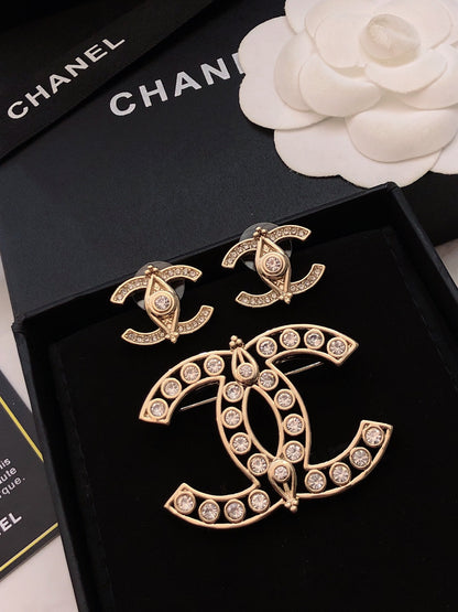 CC Jewelry New Arrival 0044