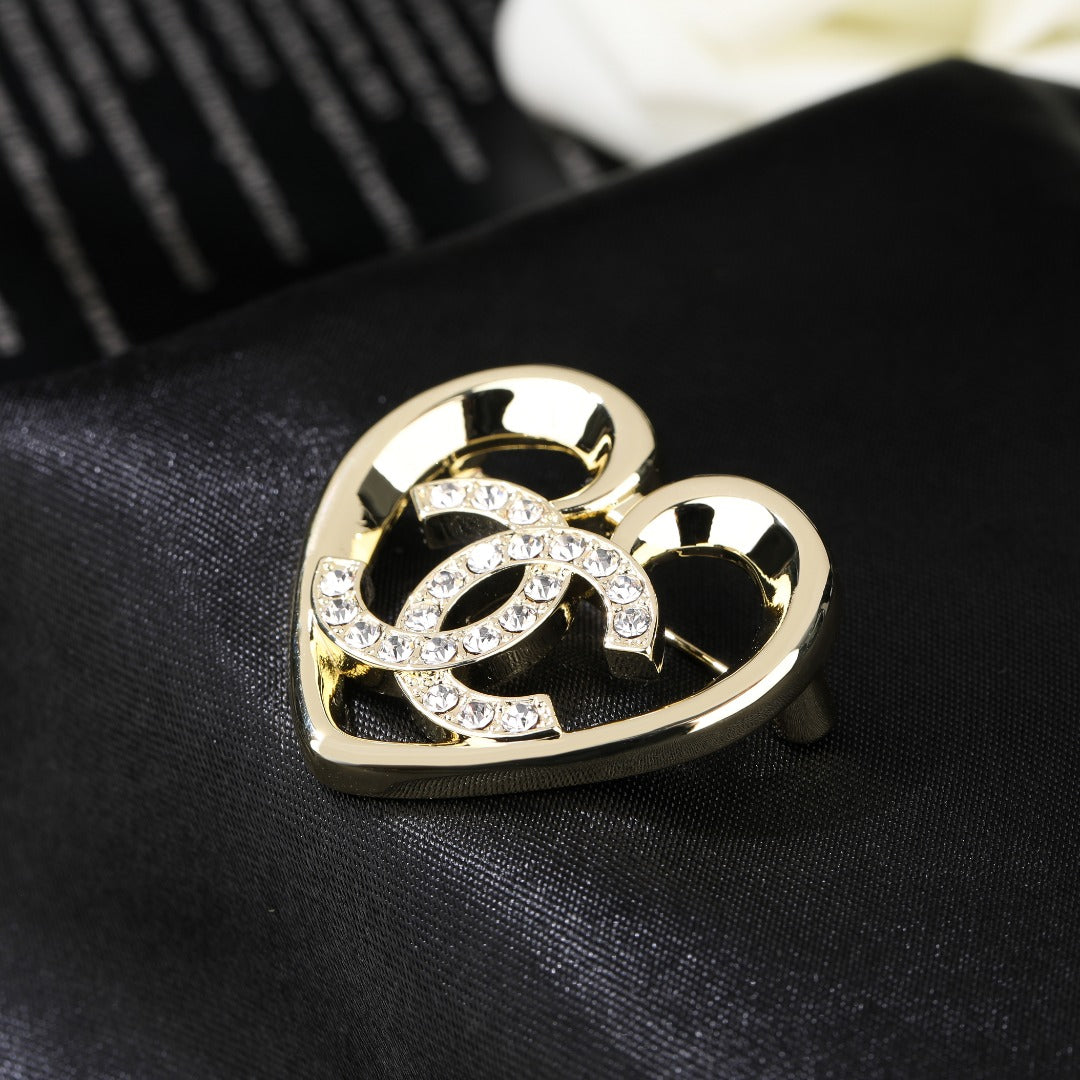 Cc new arrival brooch 082