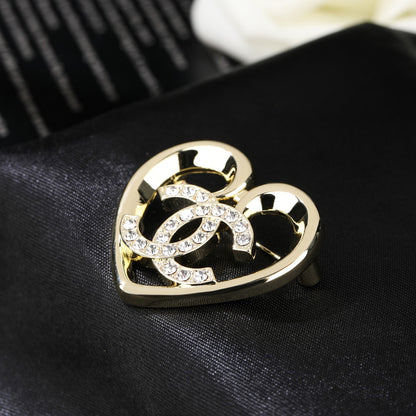 Cc new arrival brooch 082