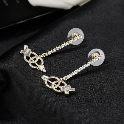 CC Earrings 0016