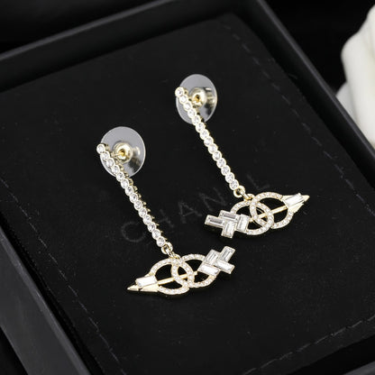 CC Earrings 0016