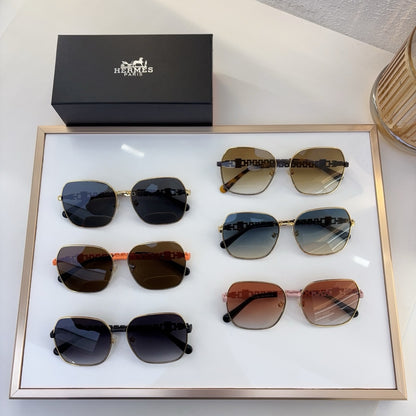HERM*S Eyewear SIZE: 58-18-145
