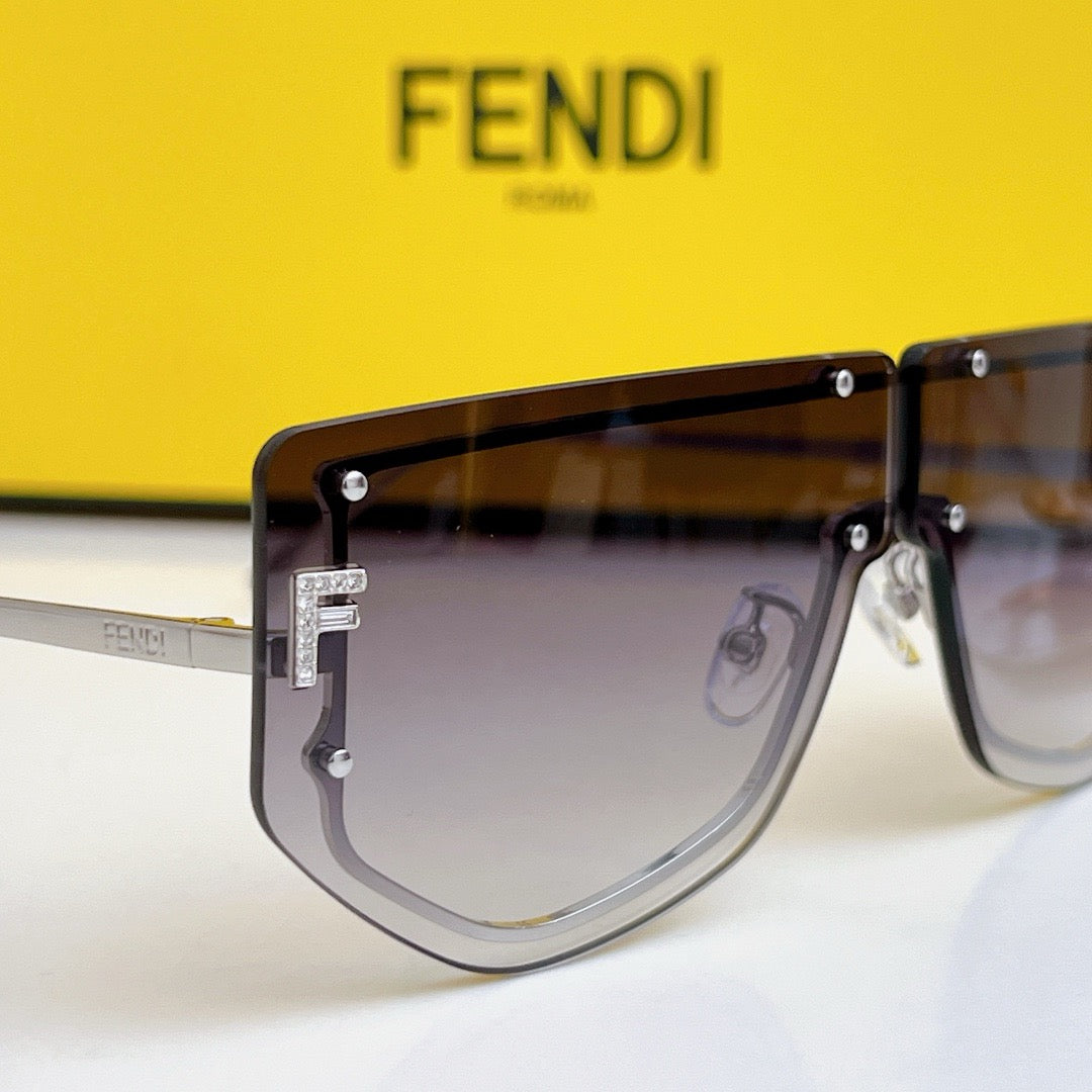 FEND* Eyewear SIZE: 71-1-145