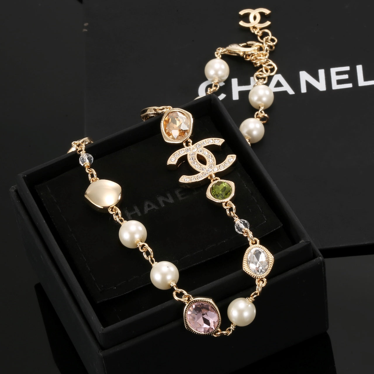 cc New Arrival Necklace 0054